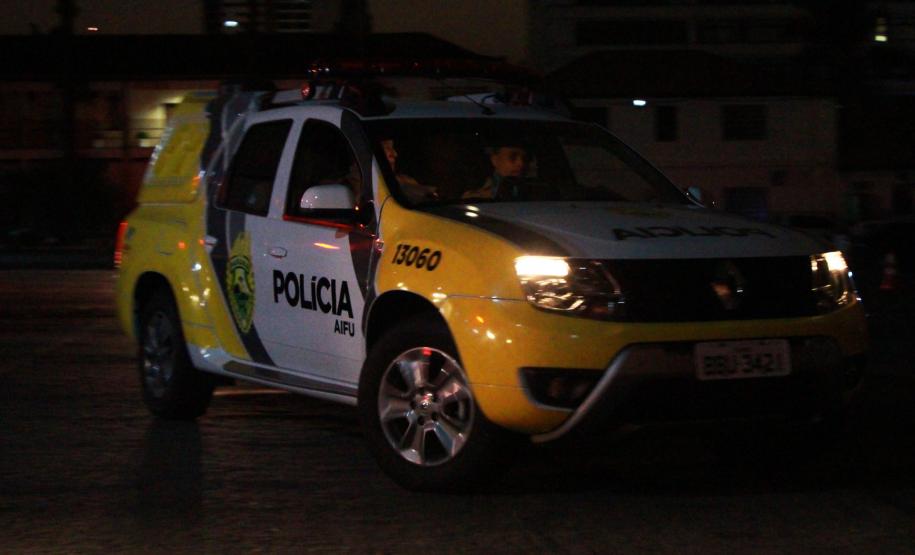 Colombo, 01 de março de 2019, Operação Infância Segura