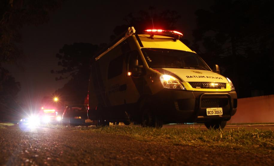 Colombo, 01 de março de 2019, Operação Infância Segura