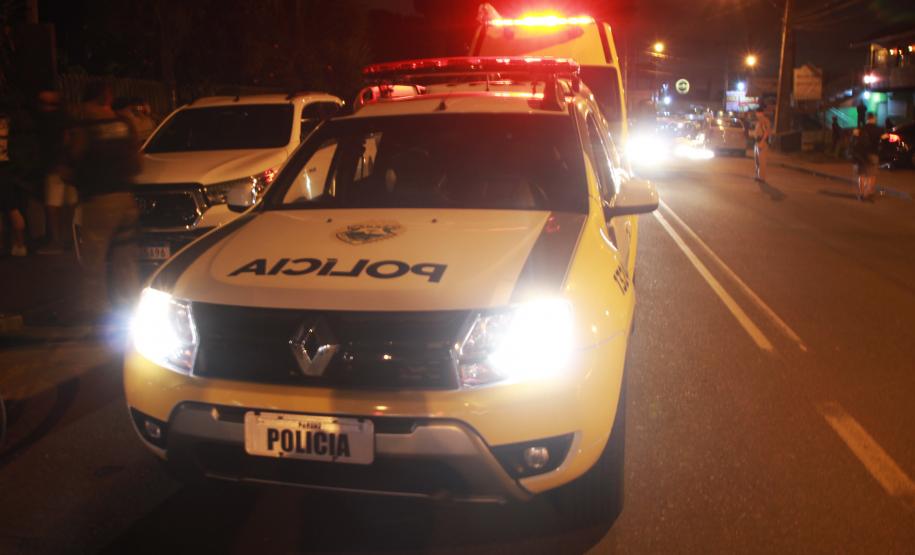 Colombo, 01 de março de 2019, Operação Infância Segura