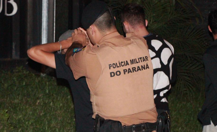 Colombo, 01 de março de 2019, Operação Infância Segura