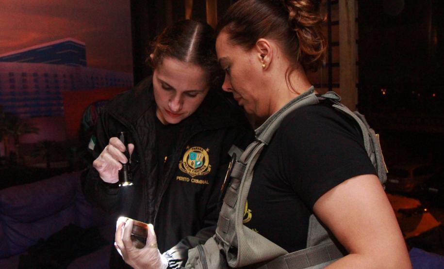 Colombo, 01 de março de 2019, Operação Infância Segura