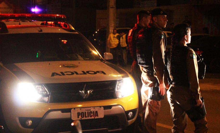 Colombo, 01 de março de 2019, Operação Infância Segura