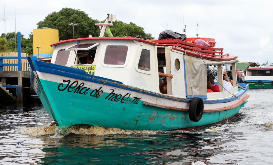 Pontal do Paraná, 01 de março de 2019. Operação Verão 2018/2019 - Operação Maré Seca