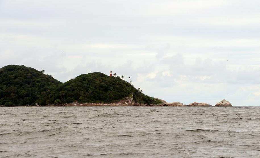 Pontal do Paraná, 01 de março de 2019. Operação Verão 2018/2019 - Operação Maré Seca