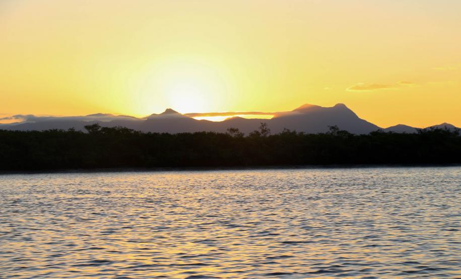 Guaratuba, 02 de março de 2019. Operação Verão 2018/2019 - Operação Maré Seca