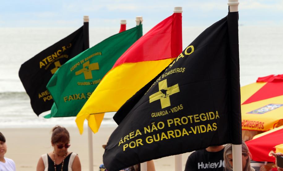 Carnaval no Litoral termina com mais de 100 resgates e sem mortes por afogamento