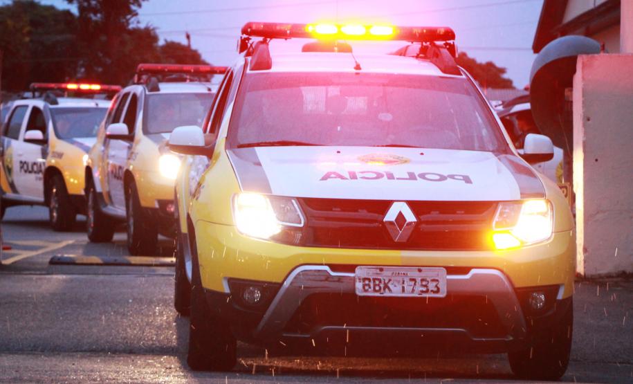 Curitiba, 08 de março de 2019, Dia Internacional da Mulher 12º BPM
