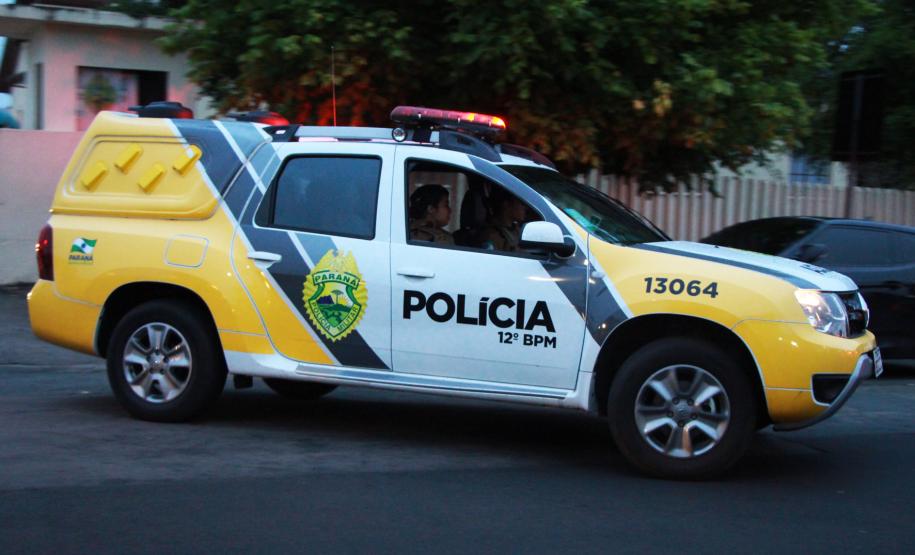 Curitiba, 08 de março de 2019, Dia Internacional da Mulher 12º BPM