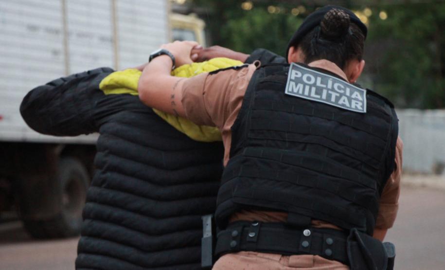 Curitiba, 08 de março de 2019, Dia Internacional da Mulher 12º BPM