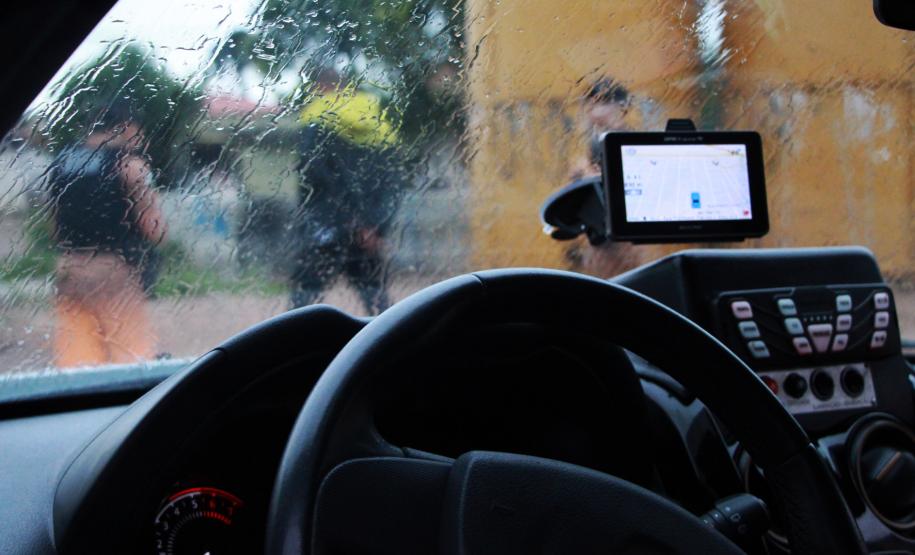 Curitiba, 08 de março de 2019, Dia Internacional da Mulher 12º BPM