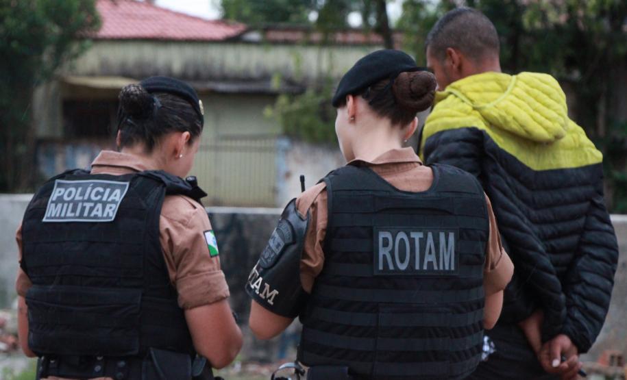 Curitiba, 08 de março de 2019, Dia Internacional da Mulher 12º BPM