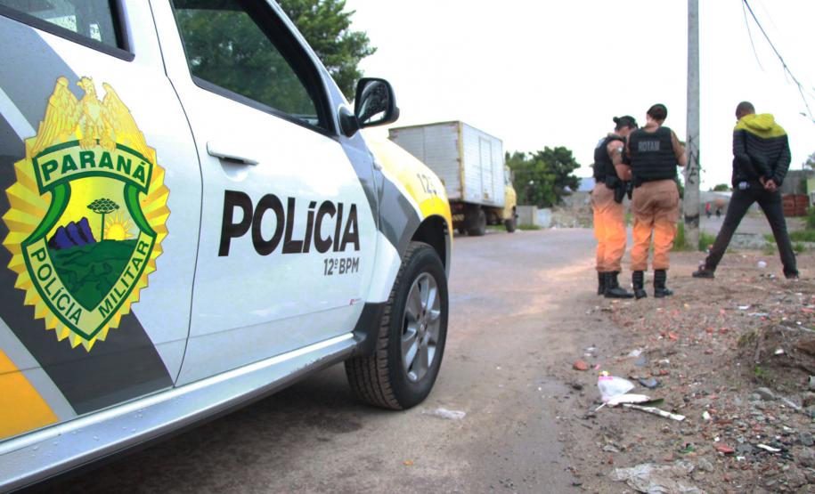 Curitiba, 08 de março de 2019, Dia Internacional da Mulher 12º BPM
