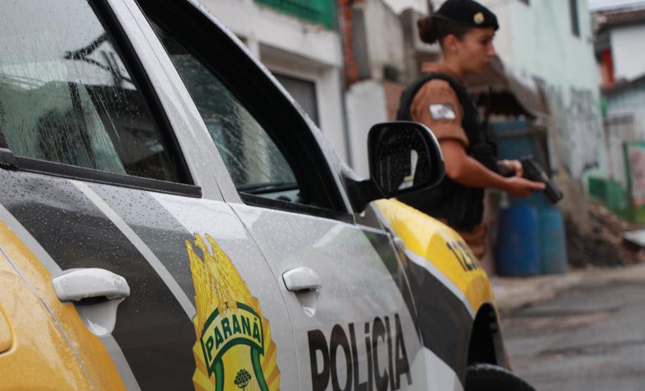 Curitiba, 08 de março de 2019, Dia Internacional da Mulher 12º BPM