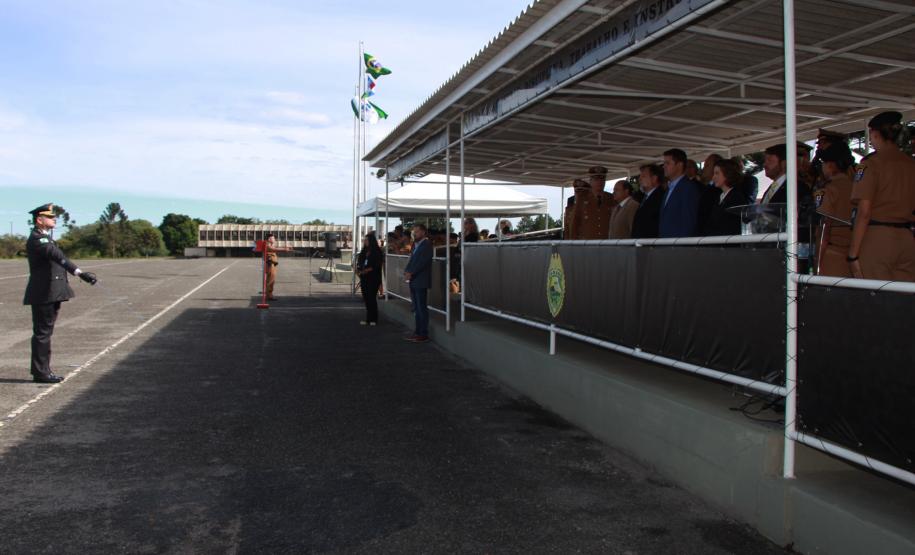 São José dos Pinhais, 08 de março de 2019, Aniversário APMG