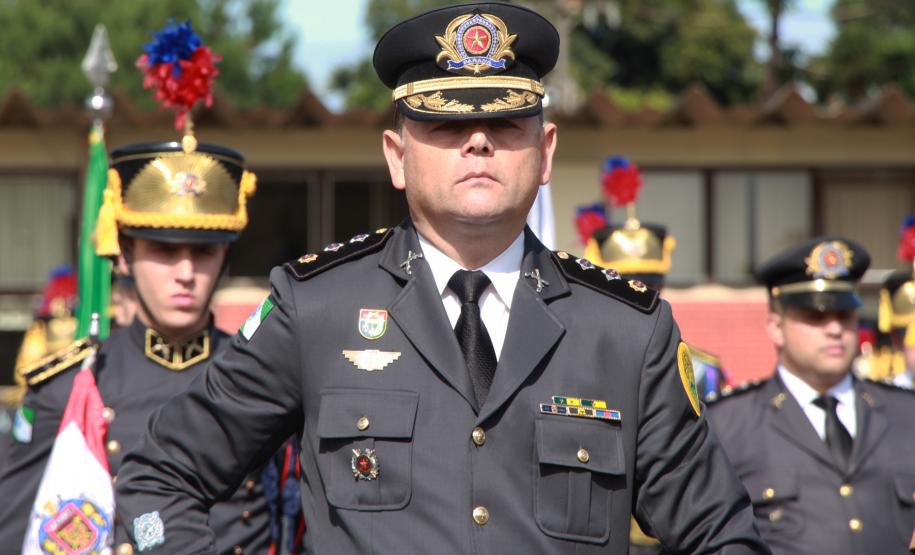 São José dos Pinhais, 08 de março de 2019, Aniversário APMG