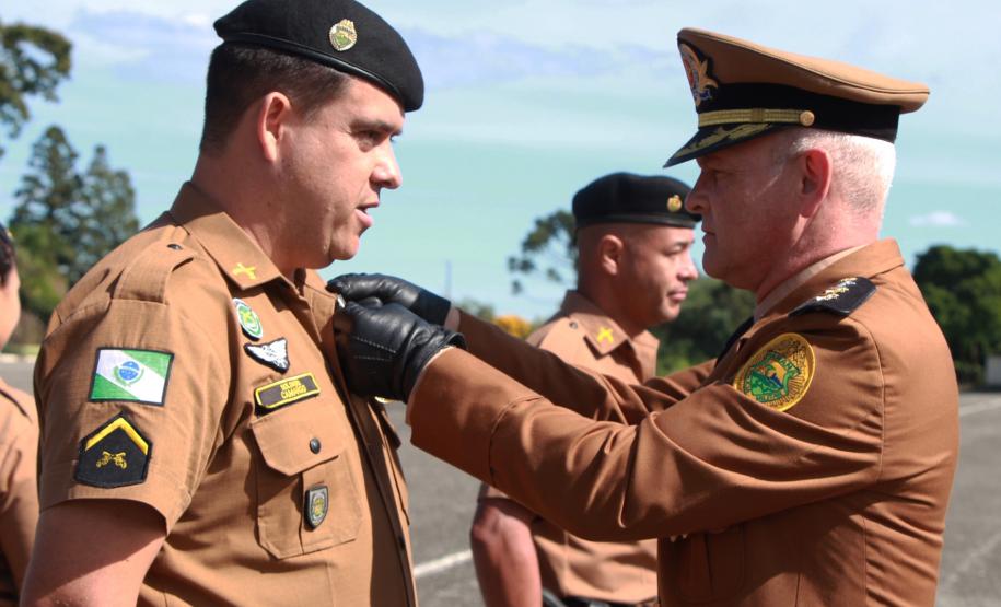 São José dos Pinhais, 08 de março de 2019, Aniversário APMG