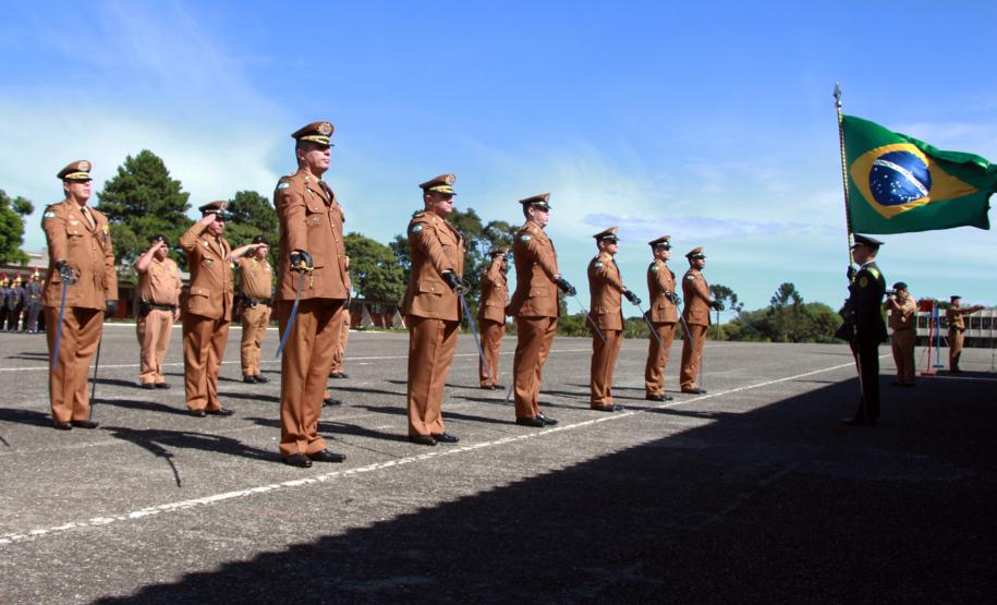 São José dos Pinhais, 08 de março de 2019, Aniversário APMG