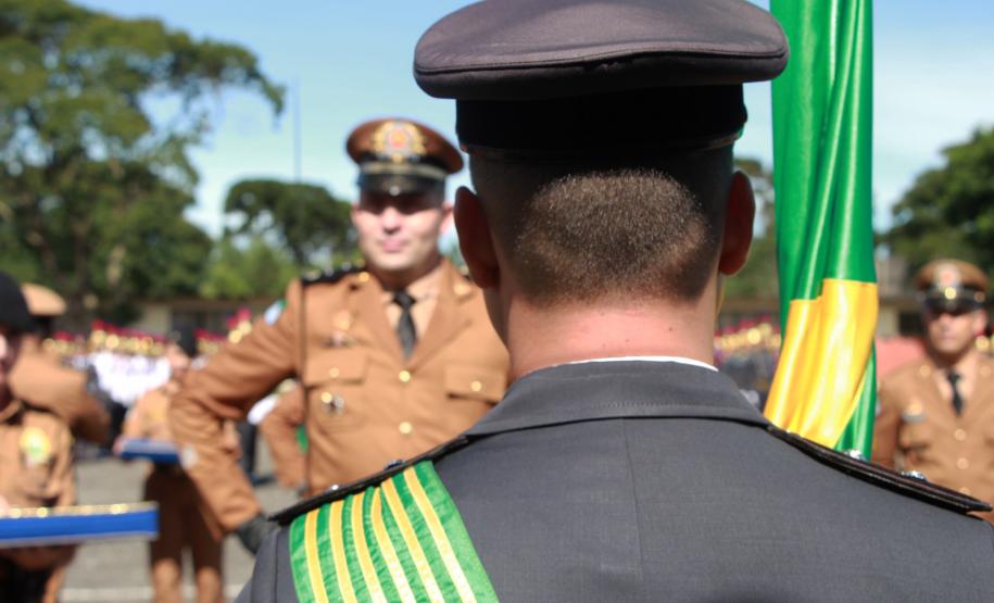 São José dos Pinhais, 08 de março de 2019, Aniversário APMG