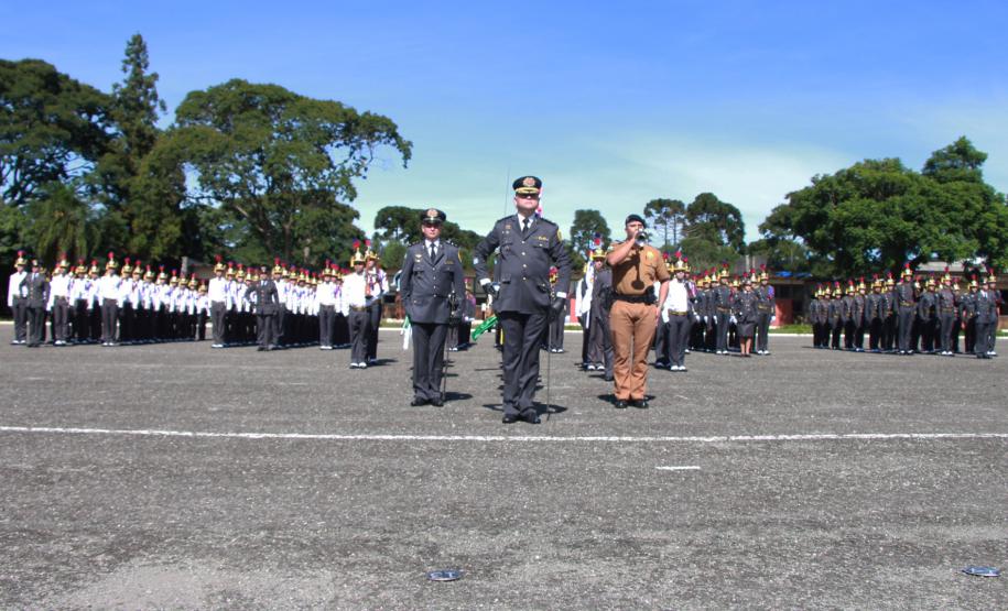 São José dos Pinhais, 08 de março de 2019, Aniversário APMG
