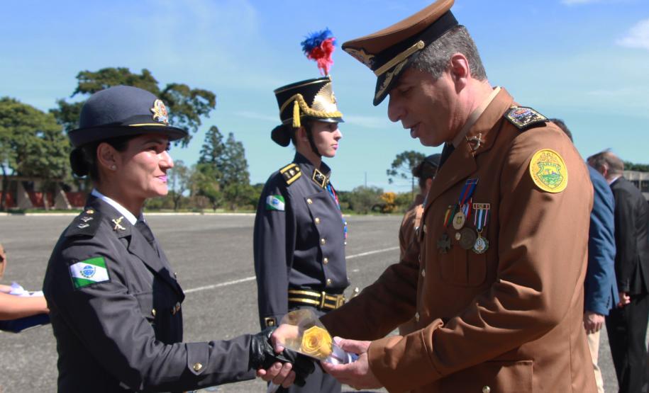 São José dos Pinhais, 08 de março de 2019, Aniversário APMG