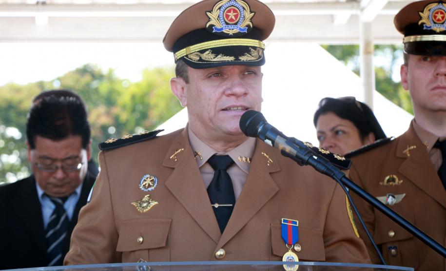 São José dos Pinhais, 08 de março de 2019, Aniversário APMG