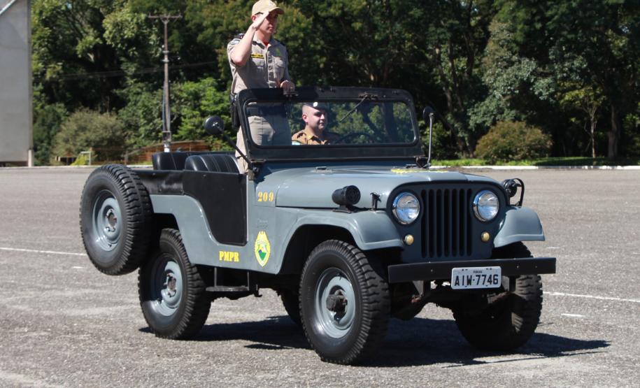 São José dos Pinhais, 08 de março de 2019, Aniversário APMG
