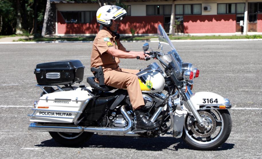 São José dos Pinhais, 08 de março de 2019, Aniversário APMG