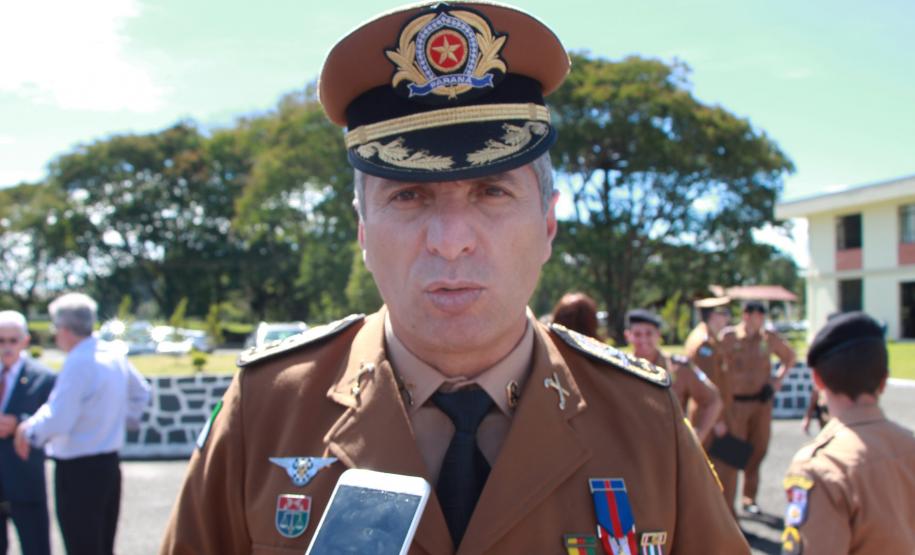 São José dos Pinhais, 08 de março de 2019, Aniversário APMG