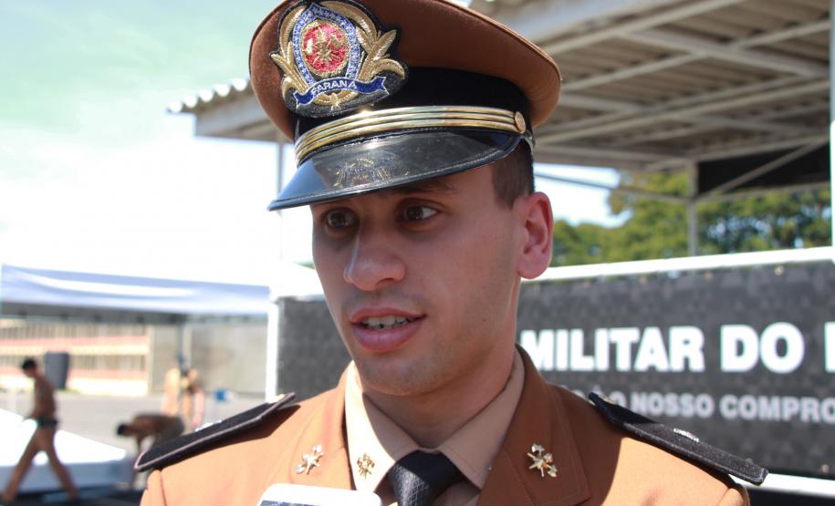 São José dos Pinhais, 08 de março de 2019, Aniversário APMG