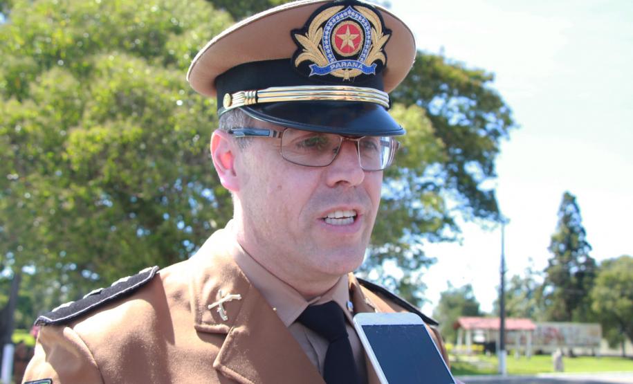 São José dos Pinhais, 08 de março de 2019, Aniversário APMG