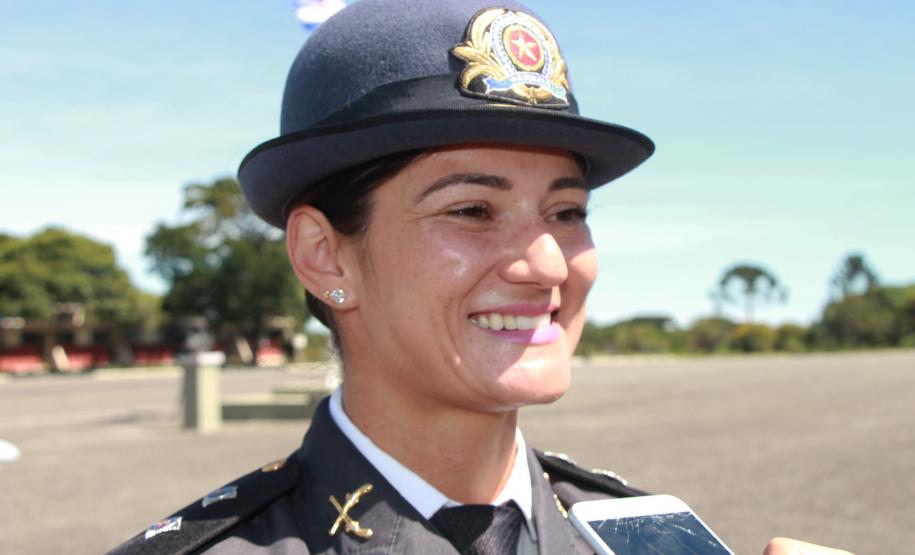 São José dos Pinhais, 08 de março de 2019, Aniversário APMG