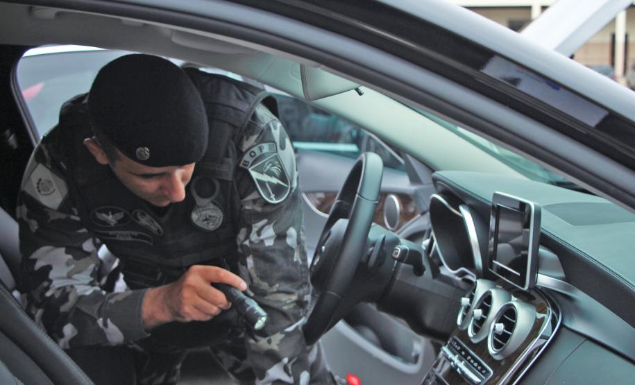 Curitiba, 12 de março de 2019, Reunião Brics