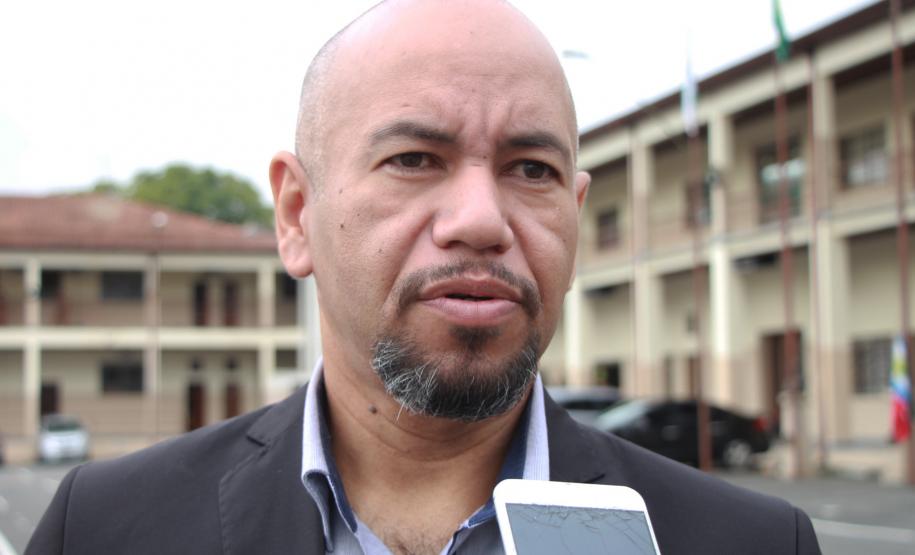 Curitiba, 12 de março de 2019, Reunião Brics