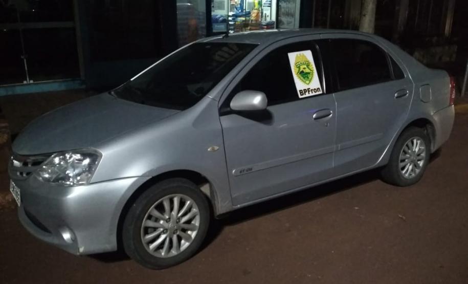 Suposto esquema de tráfico de drogas é desmantelado pelo BPFron no Oeste do Paraná Suposto esquema de tráfico de drogas é desmantelado pelo BPFron no Oeste do Paraná