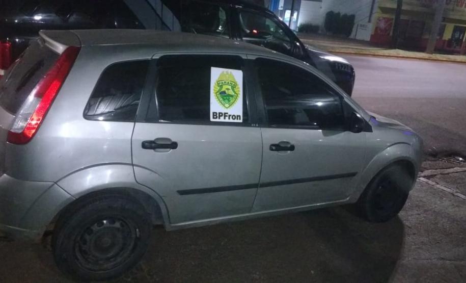 Suposto esquema de tráfico de drogas é desmantelado pelo BPFron no Oeste do Paraná Suposto esquema de tráfico de drogas é desmantelado pelo BPFron no Oeste do Paraná