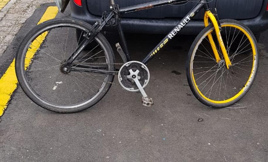 Suspeito de praticar roubo contra aluna do CPM é preso pela Polícia Militar em Curitiba