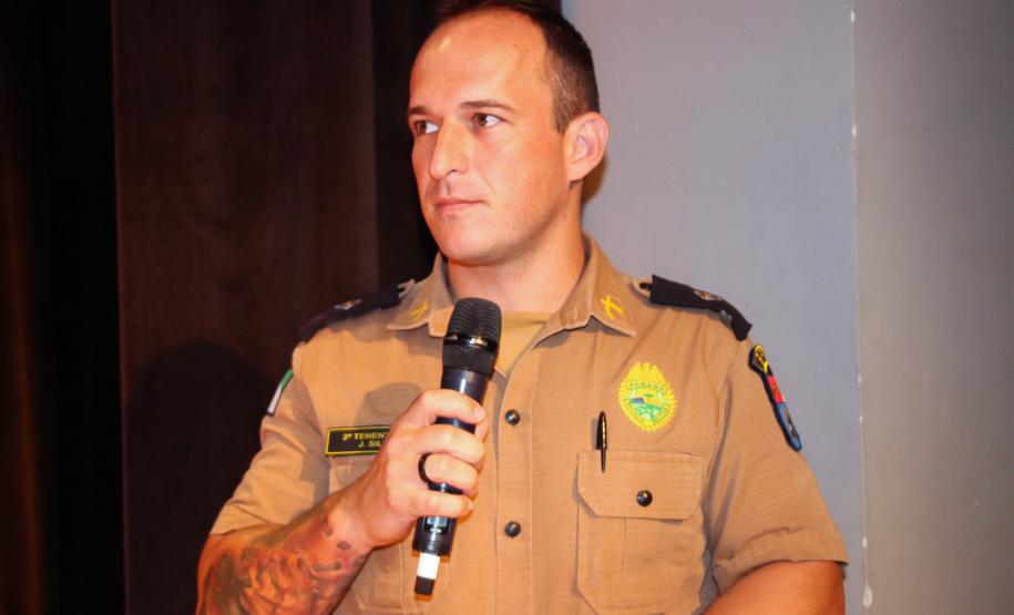 Curitiba, 19 de março de 2019. Solenidade em Comemoração ao 11º Aniversário do BPEC