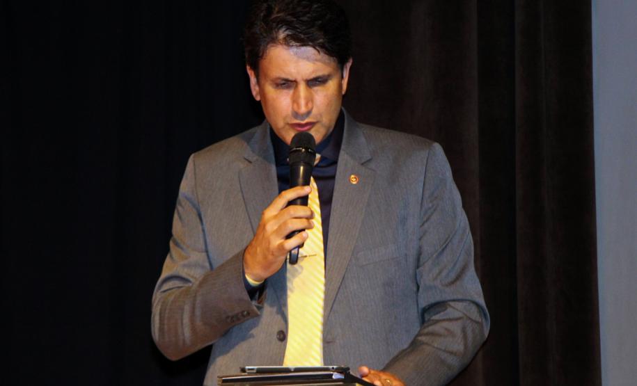 Curitiba, 19 de março de 2019. Solenidade em Comemoração ao 11º Aniversário do BPEC