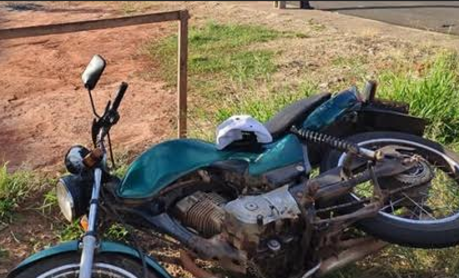 Jovem envolvido com homicídio é apreendido em Telêmaco Borba (PR), nos Campos Gerais