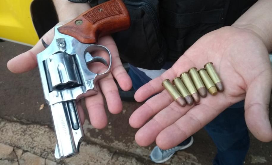 Operação Quebrada é deflagrada em Londrina e três pessoas são presas