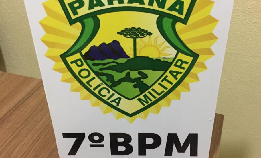 Em situações distintas, tentativas de furto e roubo marcam o final de semana em Mariluz e Moreira Sales, no Oeste do Paraná