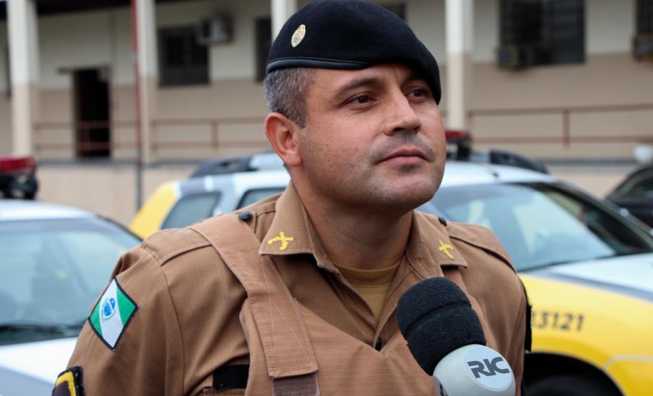 Curitiba, 27 de março de 2019. Policiais Salvam Idosa de Ataque de Cachorros.