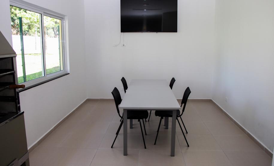 Curitiba, 02 de abril de 2019. Inauguração da Nova Sede da 1ª Cia do 13º BPM