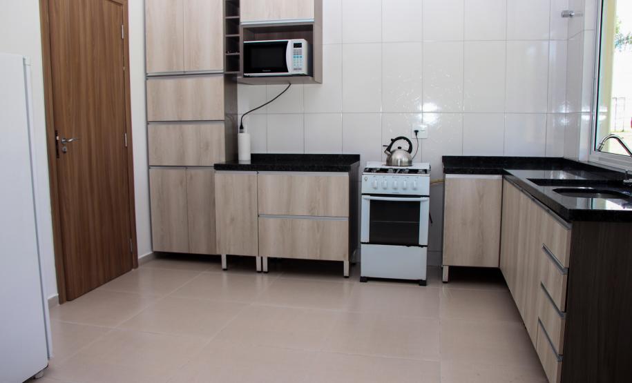 Curitiba, 02 de abril de 2019. Inauguração da Nova Sede da 1ª Cia do 13º BPM