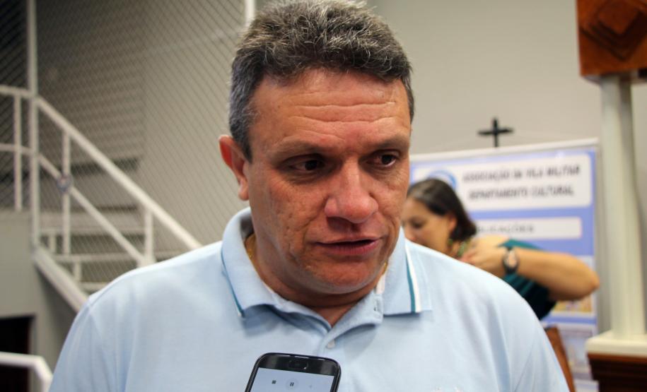 Curitiba, 02 de abril de 2019. Lançamento do Livro 'Outras Crônicas da Vida Policial'