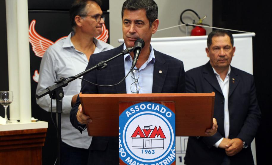 Curitiba, 02 de abril de 2019. Lançamento do Livro 'Outras Crônicas da Vida Policial'