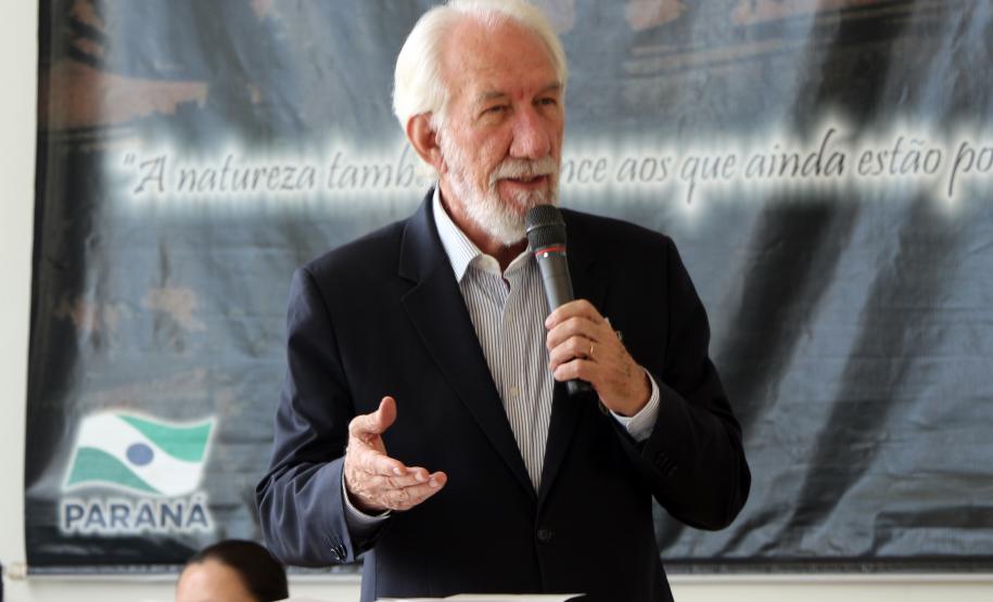 Curitiba, 04 de Abril de 2019. 62º Aniversário do BPAmb.