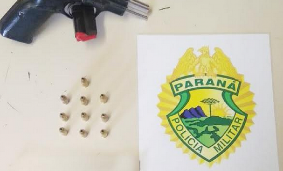 Fuga é frustrada por policial militar de folga e suspeitos são encaminhados em Foz do Iguaçu (PR)