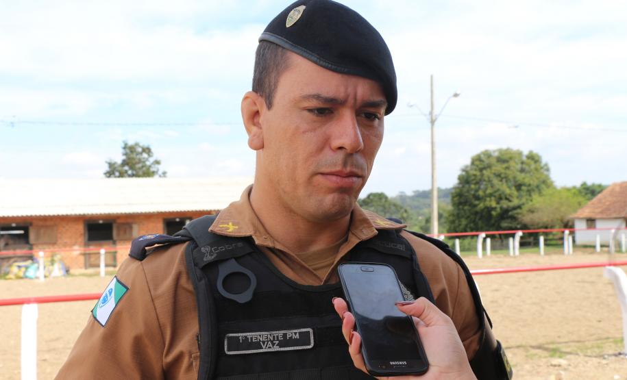 Pinhais, 05 de Abril de 2019. Inauguração Haras Palmital.