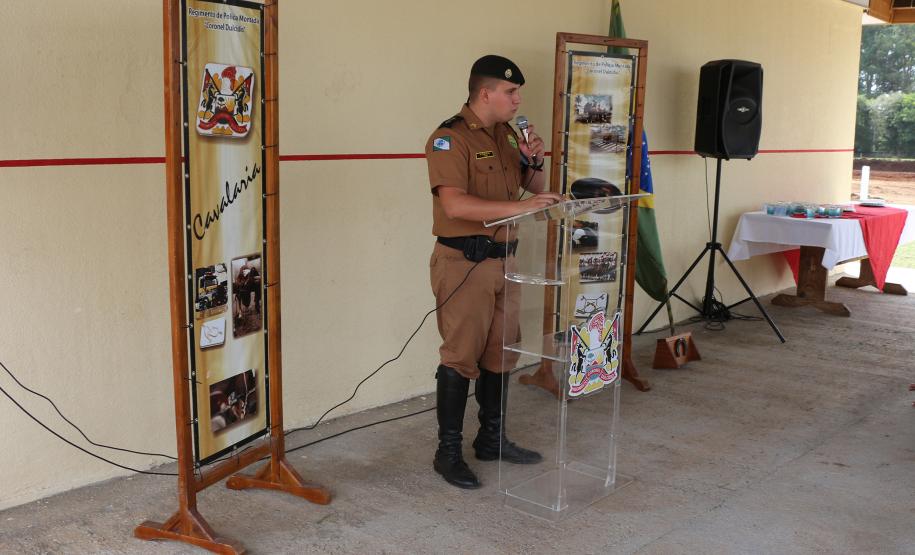 Pinhais, 05 de Abril de 2019. Inauguração Haras Palmital.